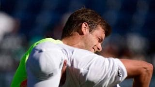 全力プレー後のまさかの結末！ネットに選手が絡まる【2010年代珍プレー】