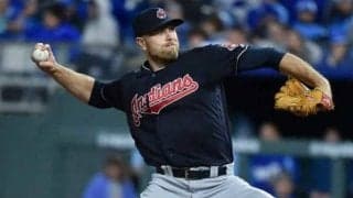 虎新助っ人のキャリアは“波瀾万丈”　投手転向、がん克服、TJ手術、不動産屋で浪人も…