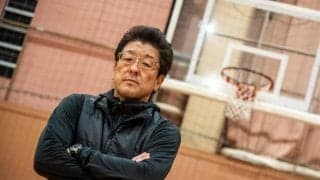 ［ウインターカップ特集］中部第一の常田健監督（前編）「選手に選択肢と責任を」