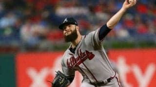 【MLB】カイケルがWソックスと3年約60億円で合意　2015年サイ・ヤング賞左腕