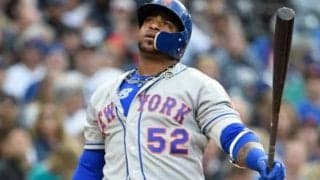 牧場で骨折の“不良債権男”、来季故障なら驚愕26億円ダウン！　MLB公式報道