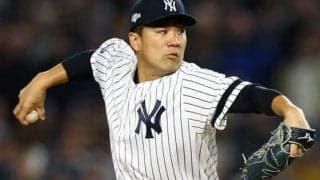 田中将大がMLB認定ヤンキース2010年代選手トップ10入り「頼りになる貢献者」