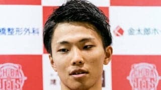 いきなり結果を出して富樫勇樹も太鼓判を押す大倉颯太、千葉ジェッツを選んだ理由