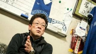 ［ウインターカップ特集］中部第一の常田健監督（後編）「チャレンジできるのは誰なのかを見極める」