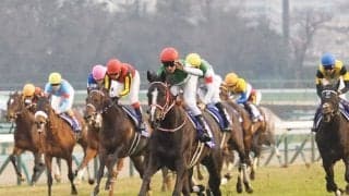 【有馬記念】リスグラシューが有終の美！アーモンドアイは敗れる