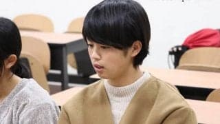 【連載】全日本大学女子選手権直前特集　第１回　源関清花×小林菜々子×中田有紀×船木和夏