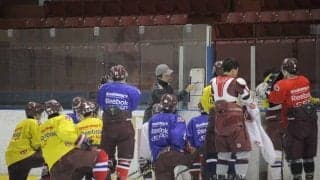 【連載】インカレ直前特集　第１回　練習取材