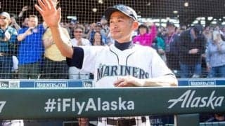 【MLB】イチロー氏“偉大な野球選手”100位選出にファン異論　「低すぎる」「彼はもっと上」