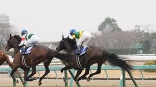 【有馬記念】武豊「来年が楽しみ」ワールドプレミアは3着