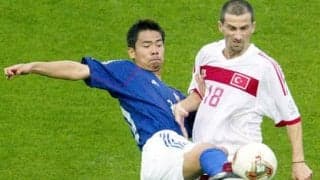 「怪物くん」明神智和に見るサッカーの本質とプロという仕事