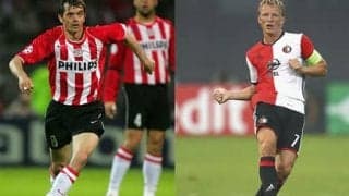 コクーとカイト。オランダからユーティリティー選手が生まれるワケ