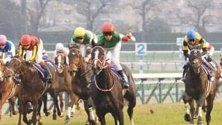 【有馬記念】リスグラシューが有終の美！G1馬11頭の競演で前年比アップ