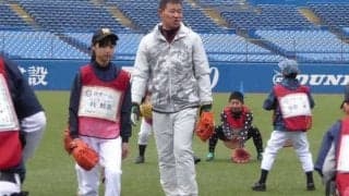 阪神福留、助っ人8人体制でポジション争い激化も不動　「自分で勝ち取ればいい」