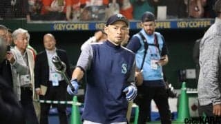 今年で最後となった「イチロー杯争奪学童軟式野球大会」でイチローが子どもたちに送った言葉とは？