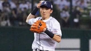 巨人坂本勇、広島菊池涼は1位になれず…データ分析から選出する最優秀守備賞は？【内野手編】