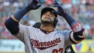 【MLB】“10年代の長距離砲5傑”米メディア選定　4位にトラウト、1位は10年間で346発