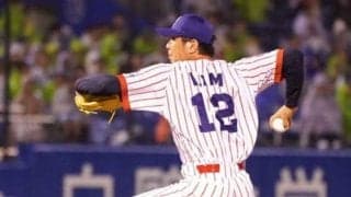 ヤクルト在籍は「人生の転換点」…韓国代表の元燕守護神が抱く特別な思い