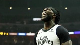 実力で大金をつかんだクリッパーズのモントレズ・ハレル「家族のためにプレーしている」