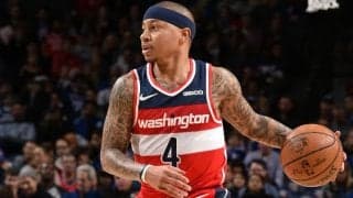 アイザイア・トーマス、暴言を吐いたファンに『大人の対応』も2試合の出場停止に