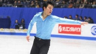 山隈総合15位　２度目の全日本を終える／全日本選手権