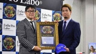 ド軍前田健太、体作りは「奥さんが…」　以前は「お腹空いたらお菓子」から大変化