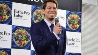 ド軍前田が筒香に期待「どんな打ち方するのか」　同僚柳賢振の移籍は「寂しいが…」