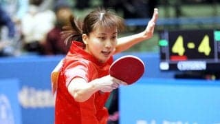 日本リーガー多数参戦　表彰台独占なるか＜卓球・USオープン見どころ＞