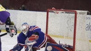 [アイスホッケー]インカレ直前特集⑤「優勝しかない」最後のインカレにかける思い～水田勇輝選手～