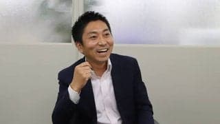 【特集】箱根前特別企画『要』第１回　高岡弘氏