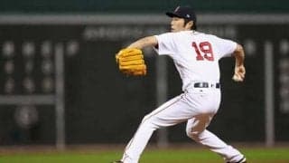 上原浩治は「圧倒的だった」　MLB公式選出、Rソックス10年代“最高の選手”の1人に