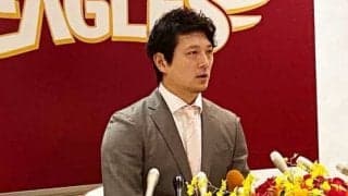 ロッテ移籍の小野「37」、楽天移籍の涌井は「16」…　各球団発表、23日の背番号は？