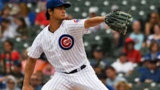 【MLB】ダルビッシュは「最高の奪三振アーティスト」　米メディア選出、10年代投手TOP20に