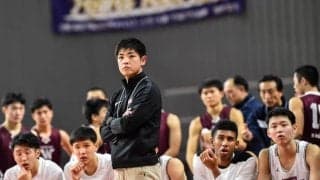 県立海部に圧勝も自己評価は激辛の10点、福岡大学附属大濠は『福岡決戦』へ突き進む