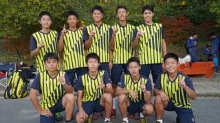 近畿地区大会　興國高等学校インタビュー【第42回全国選抜高校テニス大会】