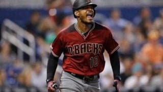 オリ加入ジョーンズは「球団史上最も尊敬」　MLB公式が10年代オリオールズ2位に選出