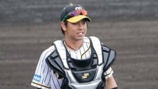 梅野と小林が大接戦、投手は…データから最優秀守備賞を選出【投手・捕手編】