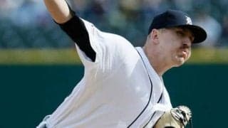 西武が右腕ギャレットと契約合意　今季メジャー初昇格、背番号「33」