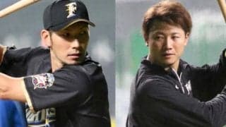 西川、大田、清宮、万波…来季期待の野手は？　2019年の日本ハム打線を振り返る