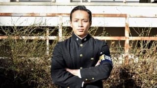 「一人一人が一生懸命に頑張る団体であってほしい」　岡田尚広　第67回定期演奏会・第65回紫紺の集い直前インタビュー