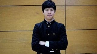 「応援団を選んだことに後悔はない」　西田晃啓　第67回定期演奏会・第65回紫紺の集い直前インタビュー