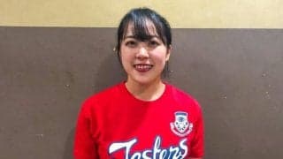 「かわいくて大好きなみんなが悔いのないように」　小川綾子　第67回定期演奏会・第65回紫紺の集い直前インタビュー