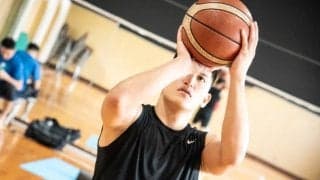 津山尚大がアルバルク東京と契約、ルカ・パヴィチェヴィッチの下で新たな飛躍に期待