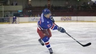 [アイスホッケー]インカレ直前特集⑥ラストインカレ　地元・釧路で栄冠を～川口竣耶選手～