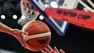 ウインターカップの2日目が終了、男子28試合と女子44試合を消化して半数以上が姿を消す