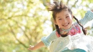 口癖が「疲れた」？ 子ども達がエネルギーいっぱいに変わる方法とは