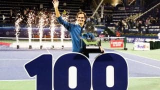 通算1,200勝に世界1位500週。2019年男子テニス界の偉大な記録