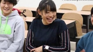 【連載】全日本大学女子選手権直前特集　『頂』 第３回　高橋雛×土居明日香×廣澤真穂×山田仁衣奈