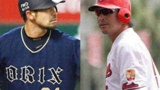 元オリ宮崎が豪華“佐賀県人会”を大公開　広島長野は「来てるの初めて見た笑」