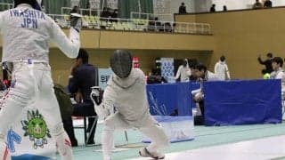 目標及ばず、雪辱は来年果たす