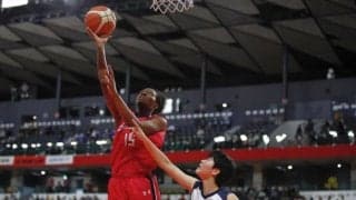 『留学生の依存から共存へ』を掲げる高知中央、全員バスケで東海大福岡の粘りを振り切る